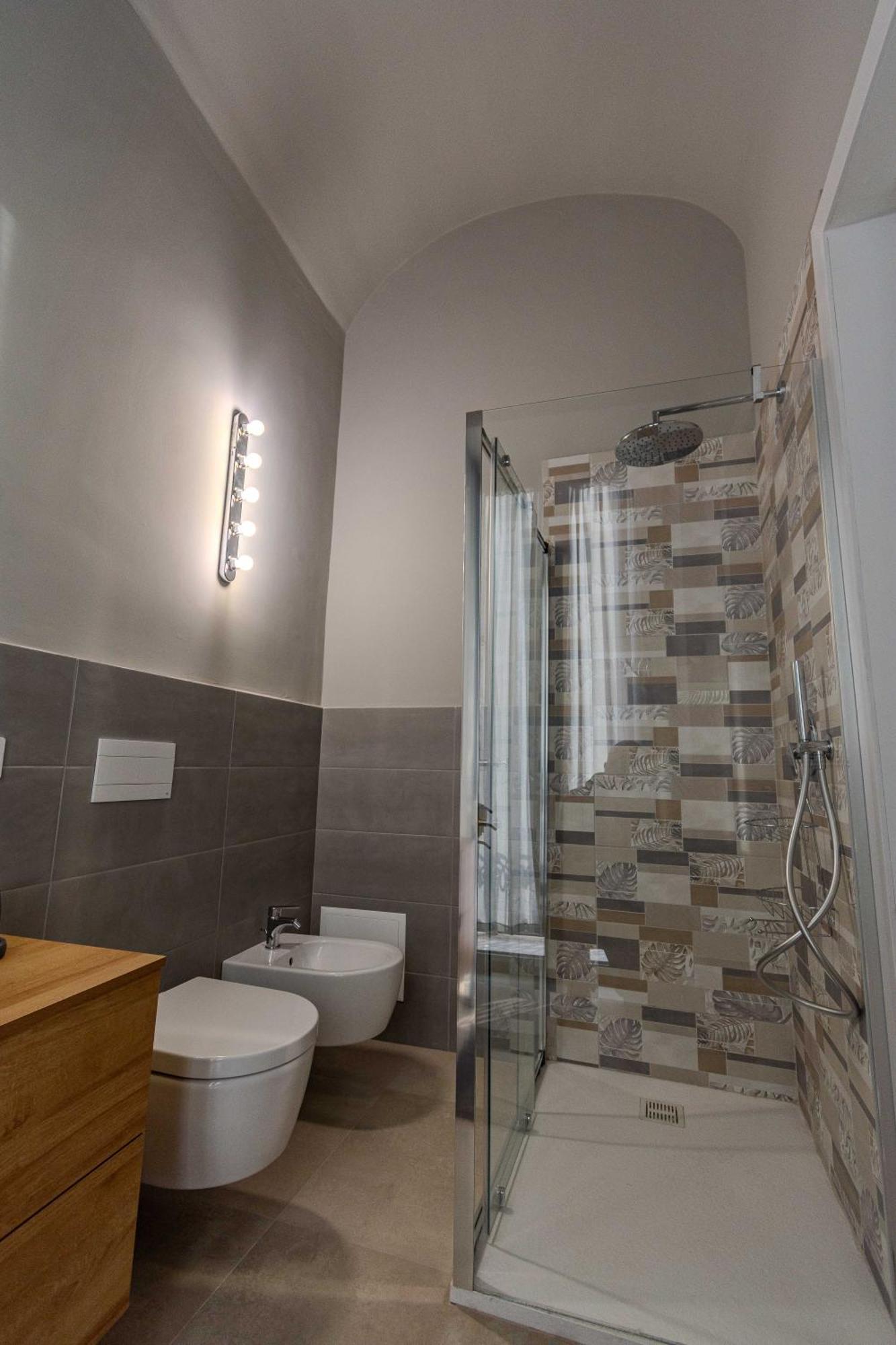 Ferienhaus Casa Dell'essenza CTA