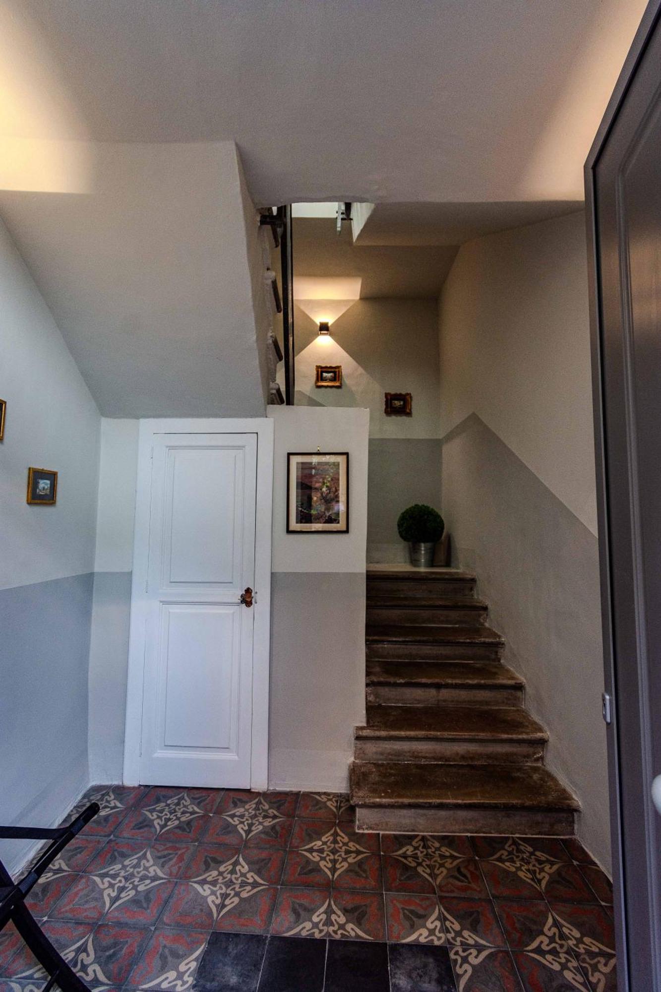 Casa Dell'essenza * CTA