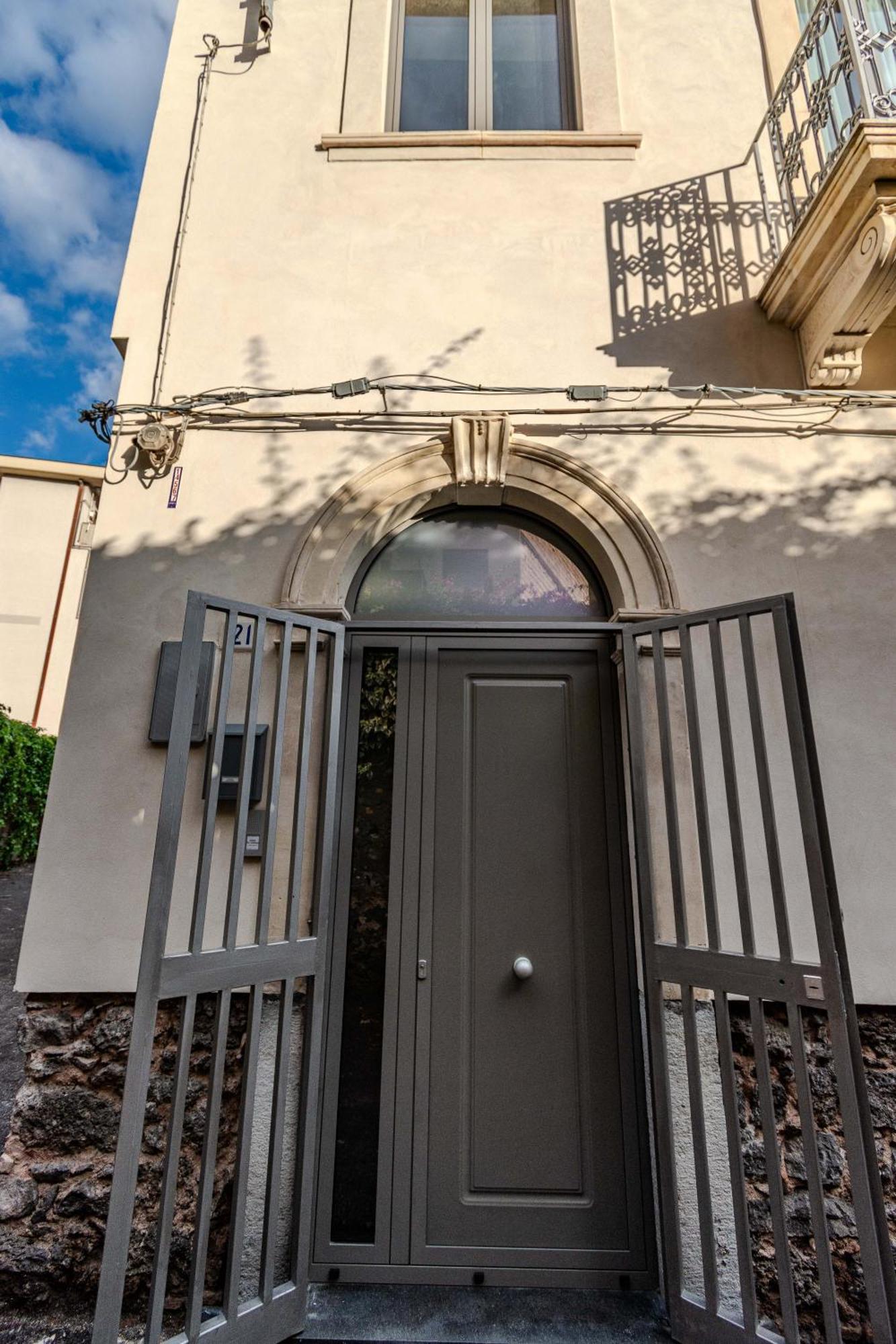 Casa Dell'essenza CTA