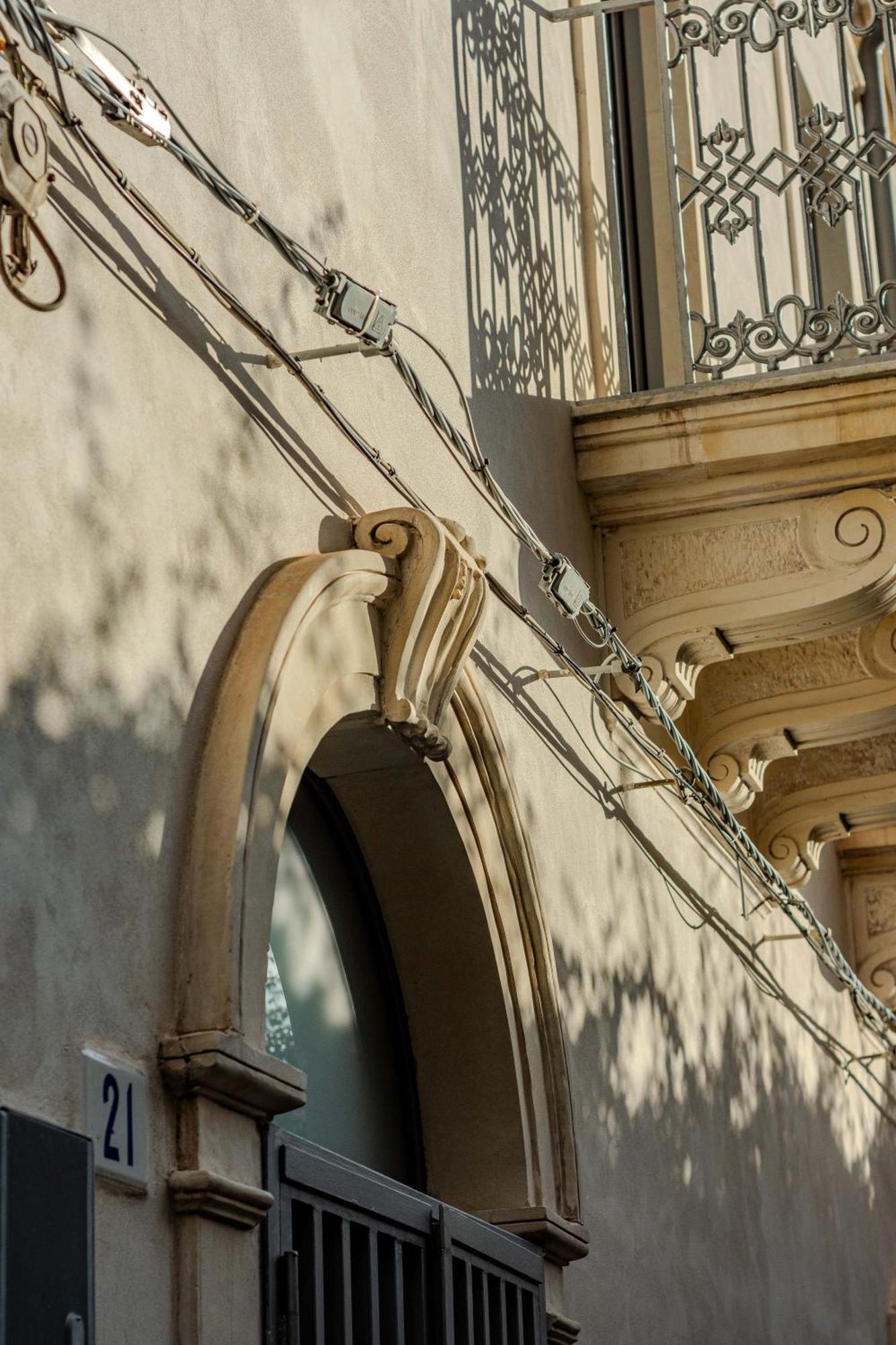 Casa Dell'essenza CTA