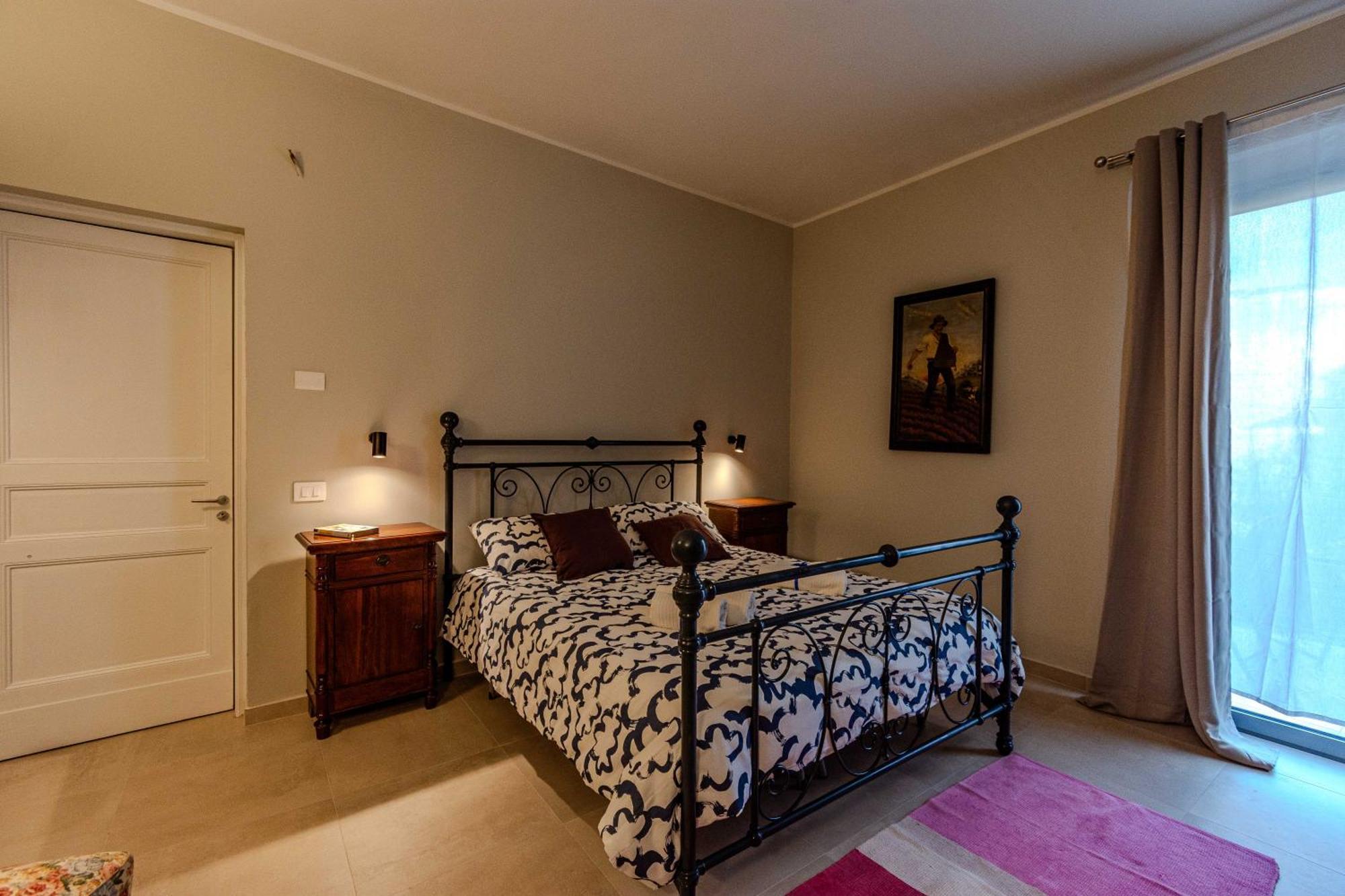 Casa Dell'essenza Ferienhaus