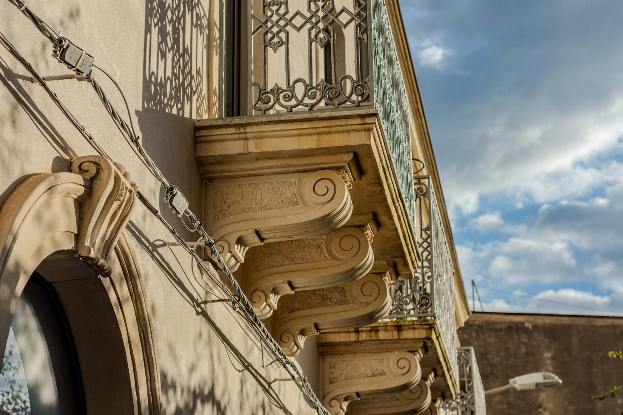 Casa Dell'essenza * CTA