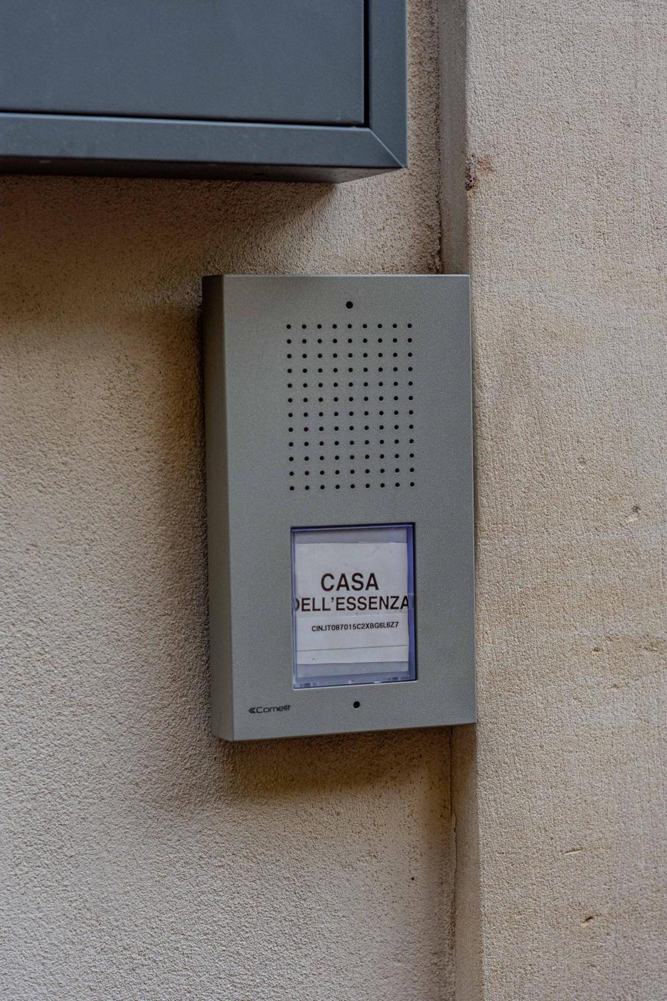 Ferienhaus Casa Dell'essenza CTA