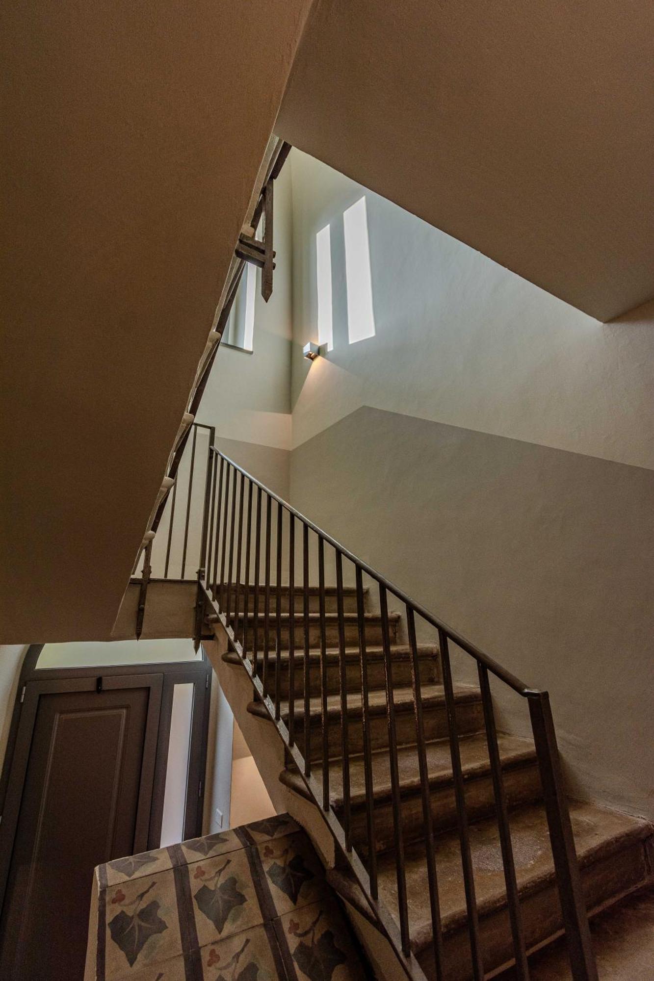 Casa Dell'essenza CTA