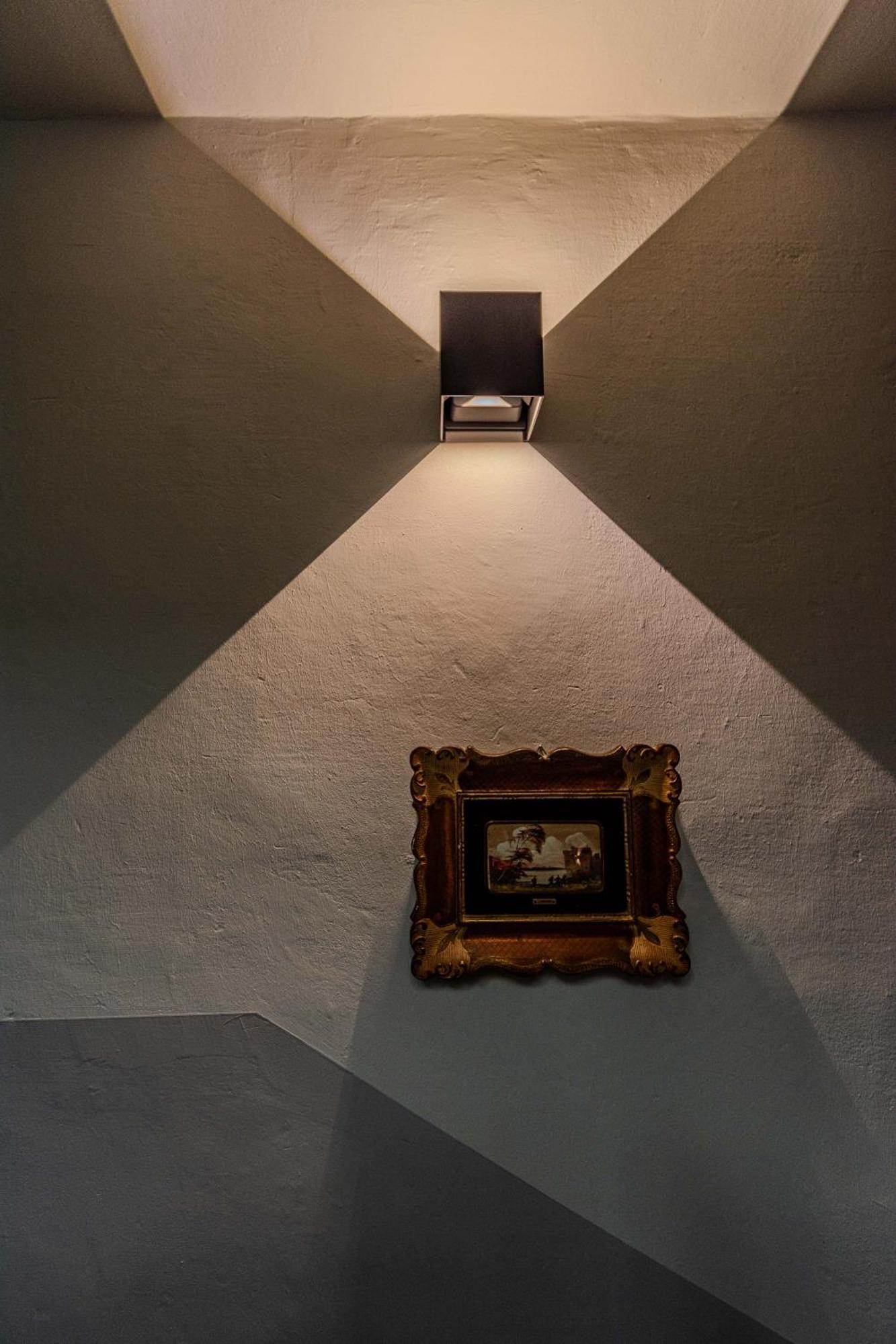 Casa Dell'essenza *