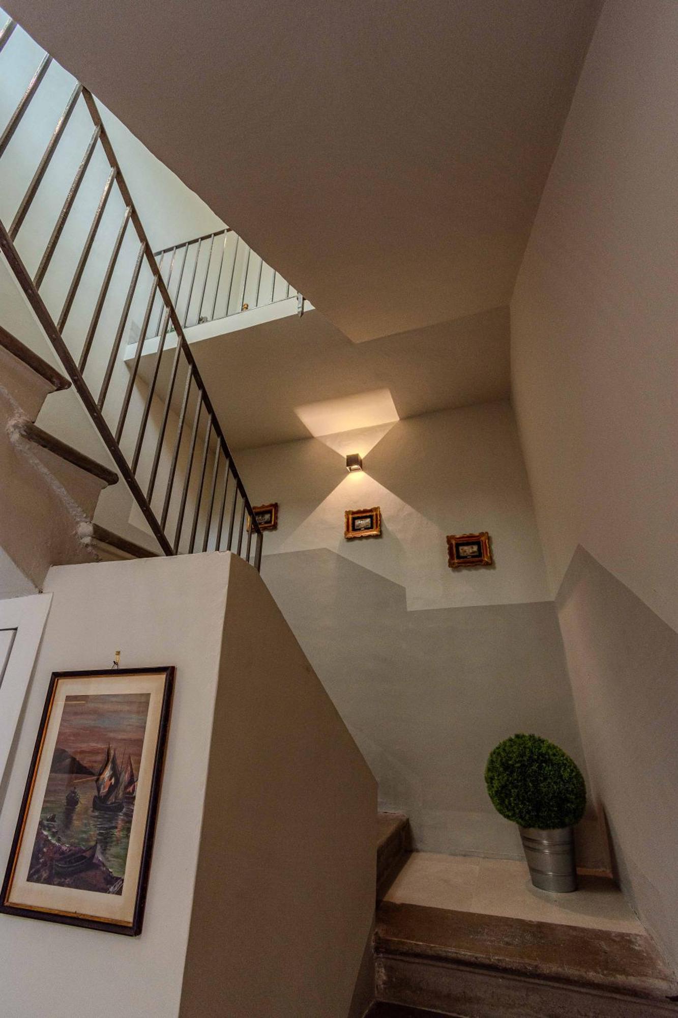 Casa Dell'essenza Aeroporto di Catania Fontana Rossa