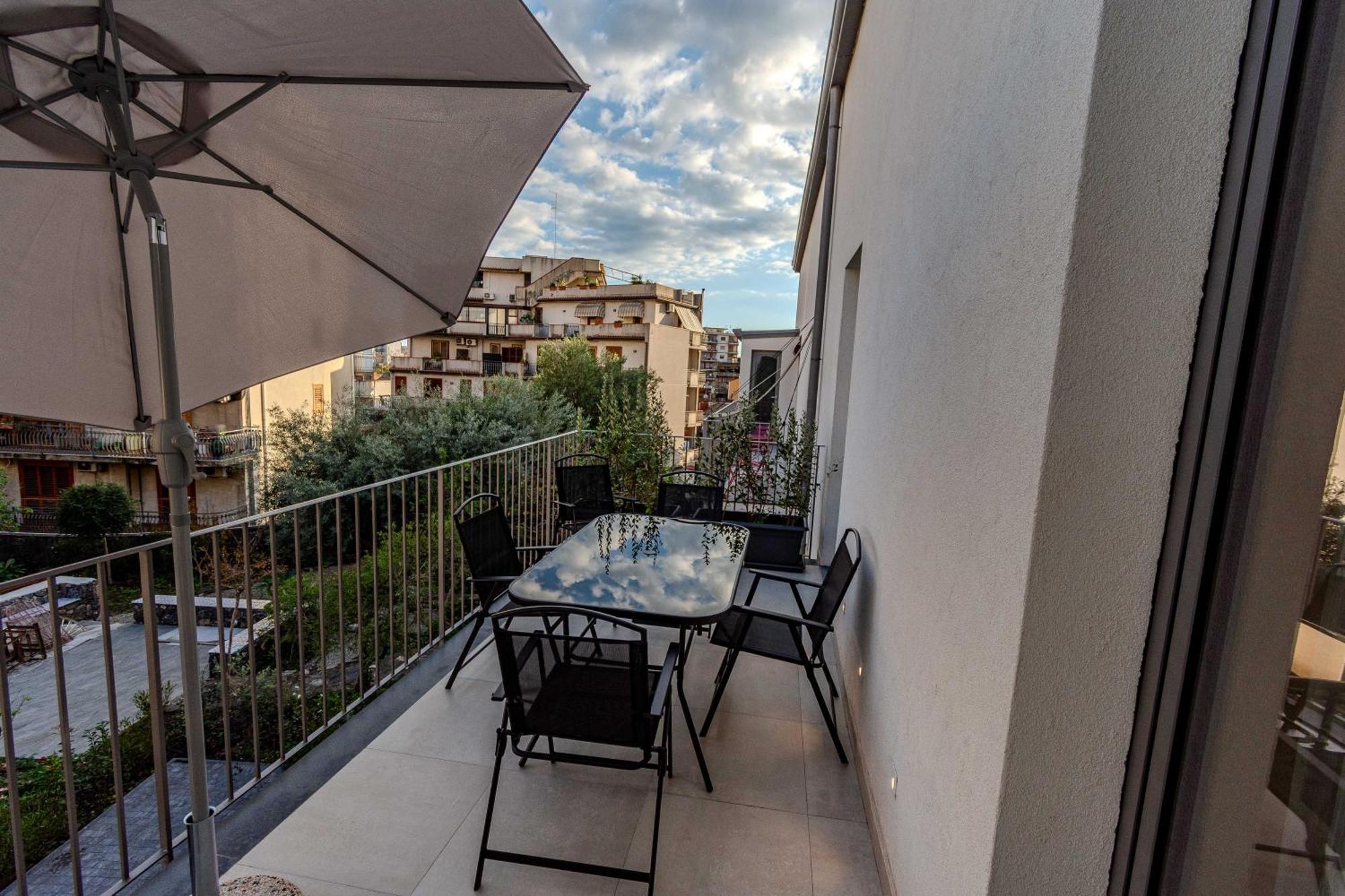Casa vacanze Casa Dell'essenza *