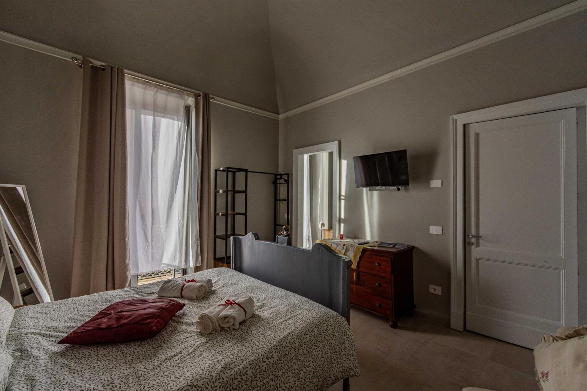 Casa vacanze Casa Dell'essenza Aeroporto di Catania Fontana Rossa