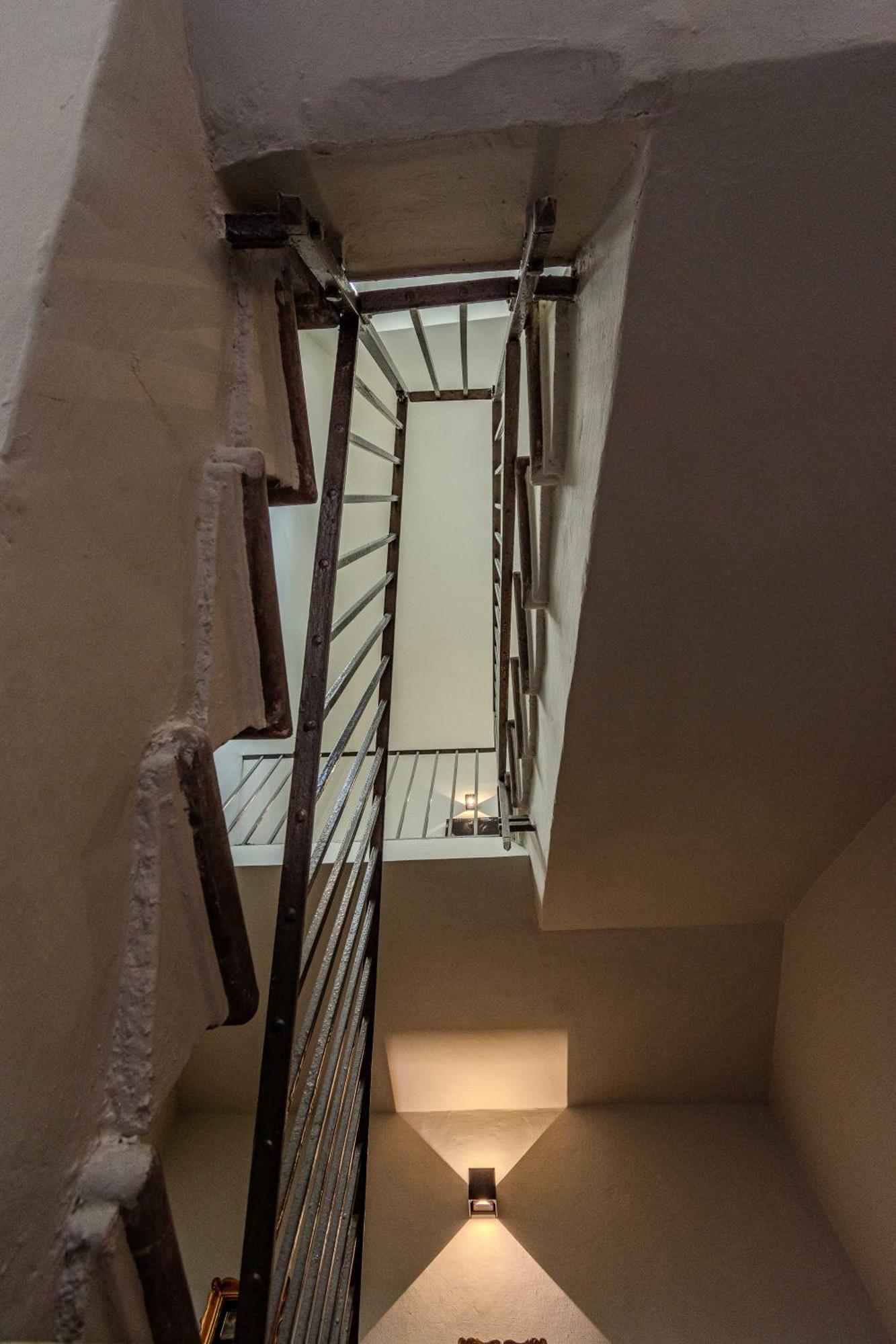Casa Dell'essenza Casa vacanze *