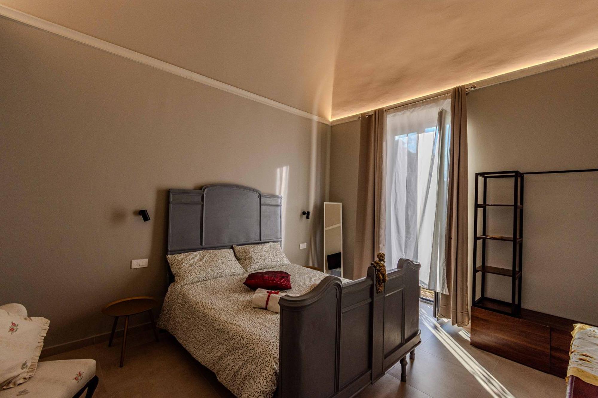 Casa vacanze Casa Dell'essenza Aeroporto di Catania Fontana Rossa