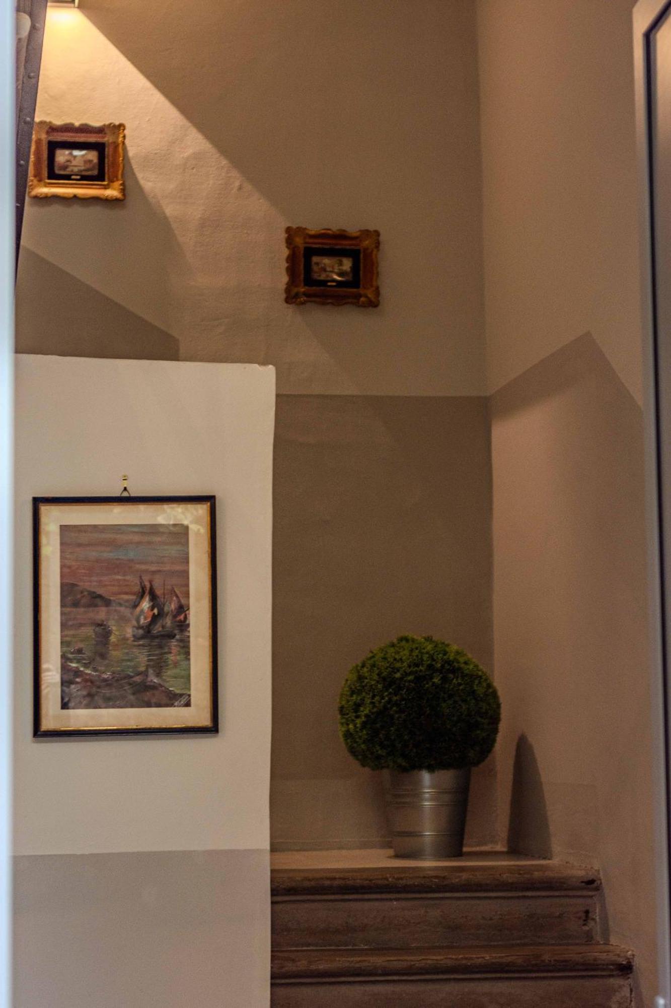 Casa Dell'essenza Casa vacanze Aeroporto di Catania Fontana Rossa