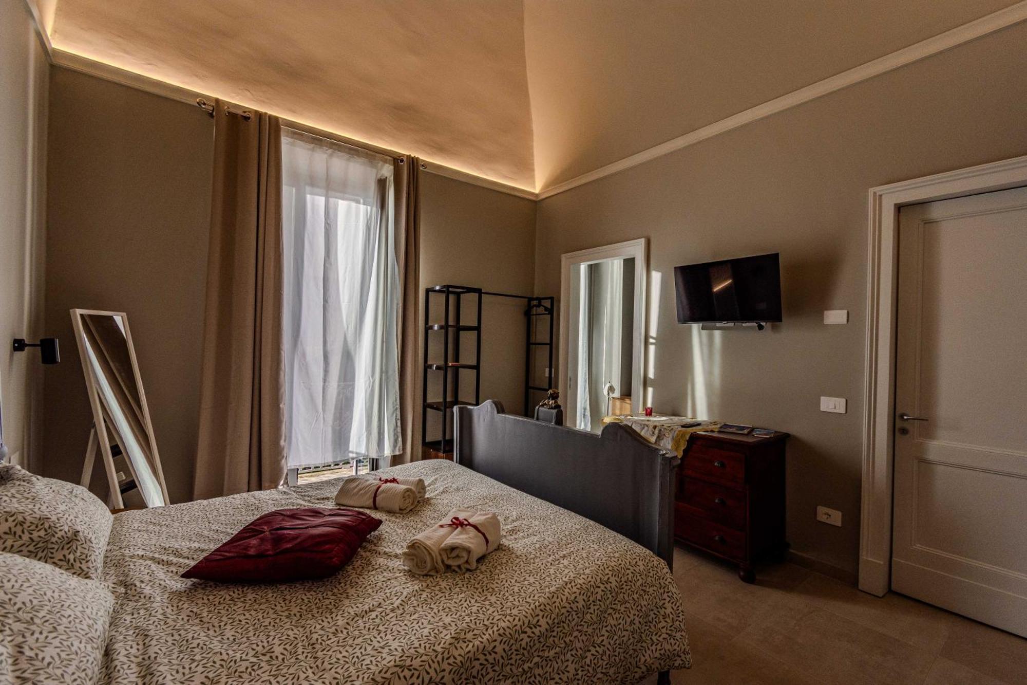 Casa Dell'essenza Casa vacanze