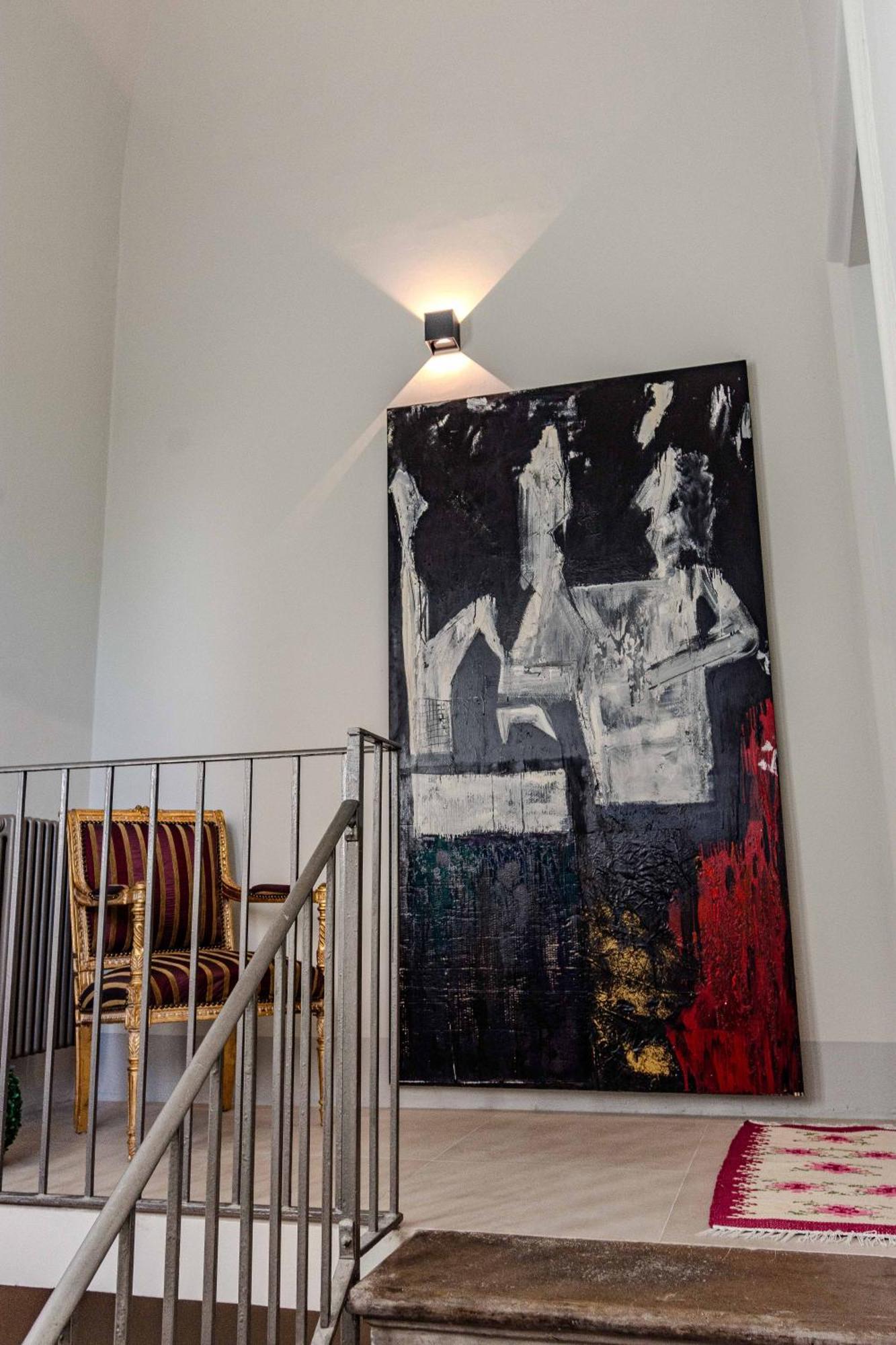 Casa Dell'essenza