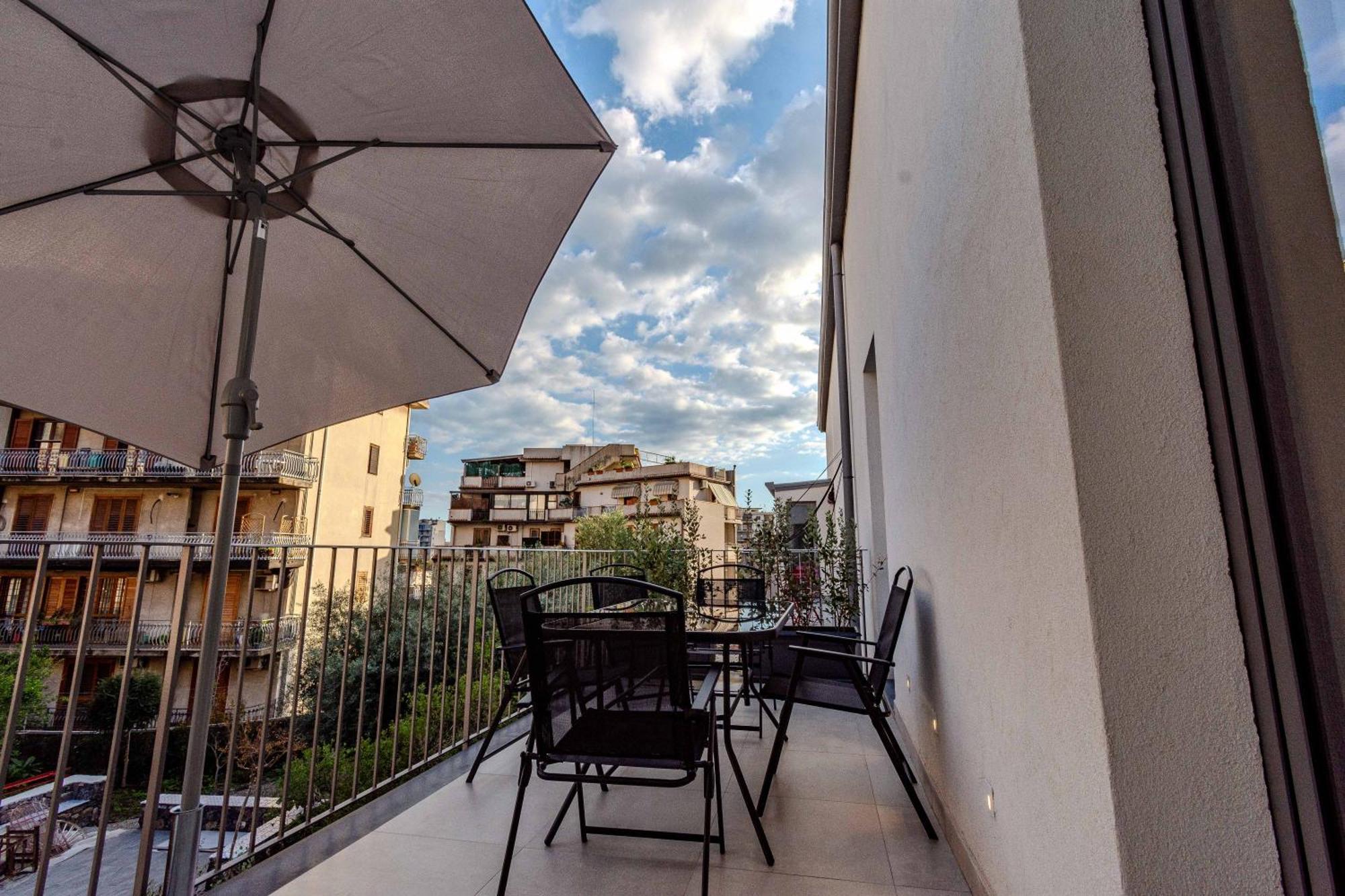 Casa vacanze Casa Dell'essenza *